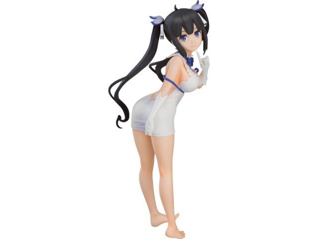 Pop Up Parade Is It Wrong to Try to Pick Up Girls in a Dungeon? Hestia G94777