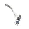 Snowboard Binding Parts Quick Wear Snap Buckle Replacement High Compatibility Spare Parts Snowboard Gear Strap In Binding System
