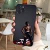 Luxury Travis Scott Cactus Jack Phone Case For IPhone 17 16 Pro Max 15 14 13 12 11 Plus 16E Soft Cover