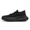Men's Shoes 2025 Summer New Flying Woven Casual Sports Shoes Breathable Non-slip Versatile Lightweight Platform Dad Shoes Trendy Shoes