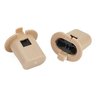 Car Accessory Car Seats Fastener Clips Clips For Qashqai
