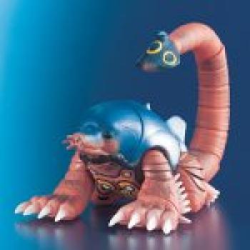 

Ultra Monster Series 2003 Moguldon