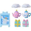 Sanrio Cinnamoroll Doll and Wagon Set Gift 365530