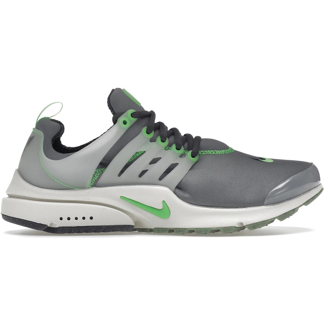 

Sneaker Nike Air Presto PRM Halloween (2022)(FJ2685-001) 36