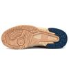Asics Kiks X  Gel-Spotlyte Casual National Domination Shanghai White Magnolia Retro Basketball Shoes Unisex Sneakers Blue 1203A240-104