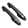 15-21 Honda XRV Vezel Door Handle Protective Anti-Scratch Decorative Strip and Bowl Sticker