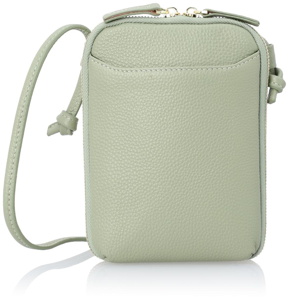 Pochette Mtk L Green [Bianco] Women's
