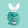 YouDabai K10 U-Shaped Sonic Electric Toothbrush for Kids