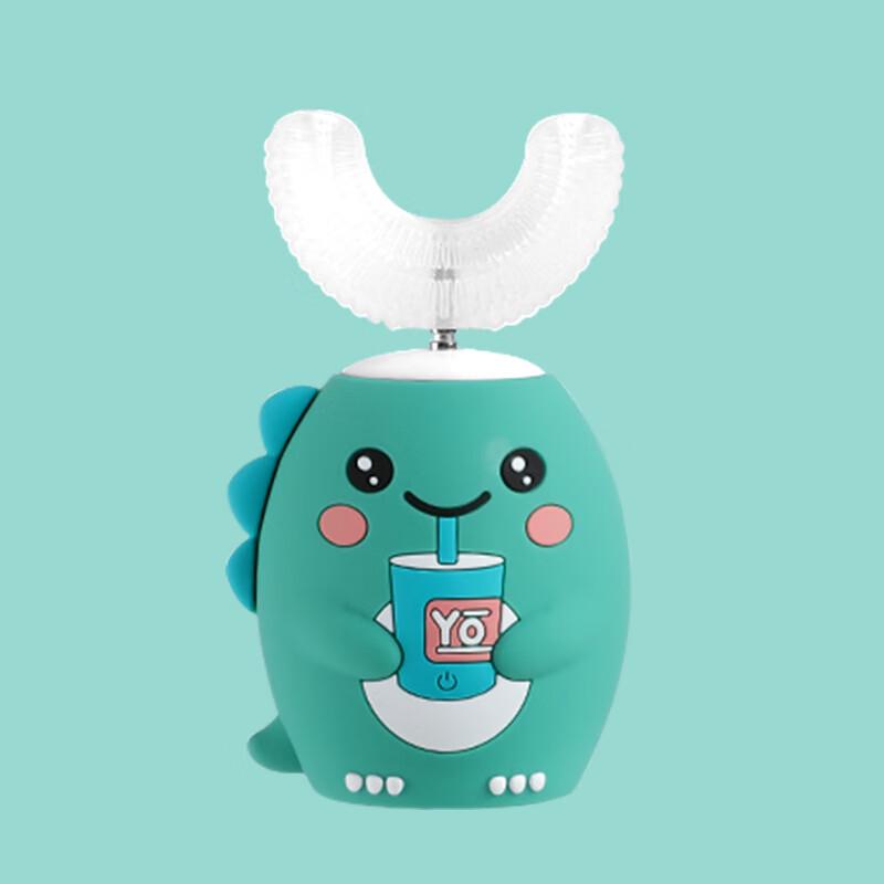 YouDabai K10 U-förmige Schallzahnbürste für Kinder