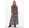 Makadamia Dress M764