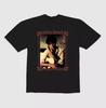 Joshua Bassett Sad Songs Face Short Tee For Men Women Cotton Shirt