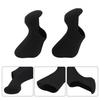 Brake-Gear Rubber-Covers Hoods For-Shimano Ultegra Di2-ST-6870 Road Bike-PartsK