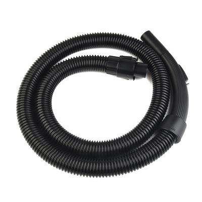 Mangueira de Bocal Acessórios de Aspirador de Pó Plástico Preto QW12T-05F QW12T-05E