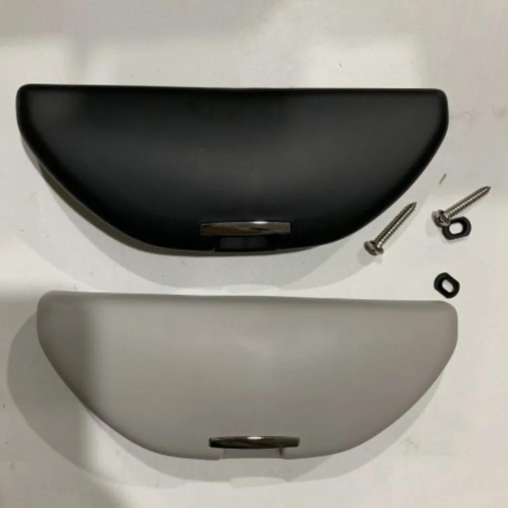 Suport Ochelari de Soare Etui Cutie Clipsuri Depozitare Ochelari de Soare Pentru VW Transporter T5/T6 18D857465 1J0857465