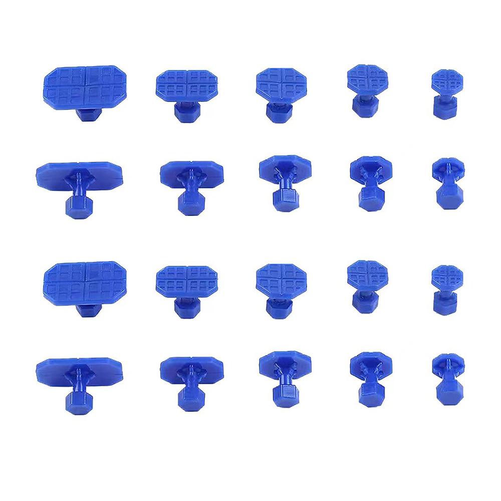 

New Adjustable Width Golden Lifter Dent Puller Kit Auto Paintless Body Dent Removal Remover Dent Puller for Cars