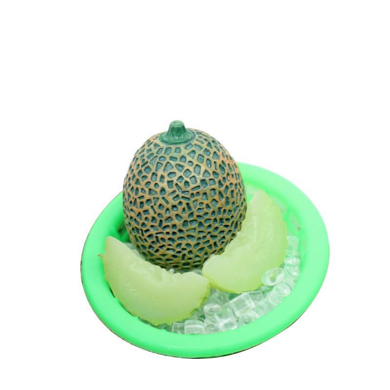 

1/12 кукольный домик имитация замороженного арбуза дыня модель кукольный домик мини фрукты игрушки кукольный домик кухонные принадлежности