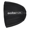 Godox P120L 120cm Deep Parabolic Softbox