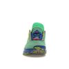 Nike Dětské tenisky LeBron 20 GS Kaleidoscope Green Electric-Algae Game-Royal DV3021-300