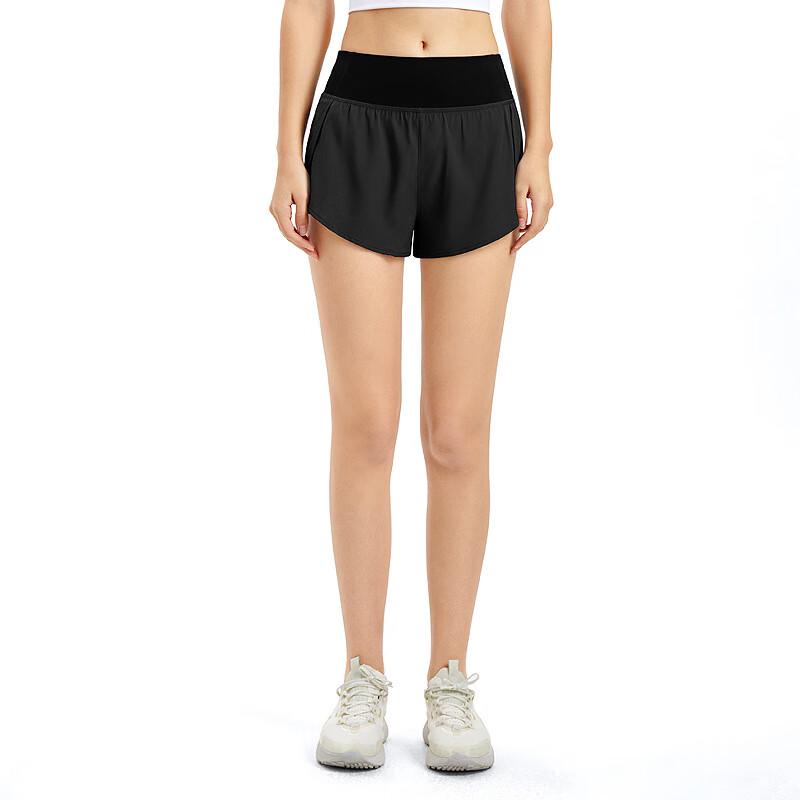 OEING Women's Athletic Shorts