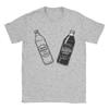 Oversized T Shirt Beach Selecto Algeria Soda Water TShirts 100 Cotton Tee Shirt for Men Y2K Plus Size 6XL Short Sleeve Tees
