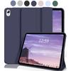 Case for iPad (A16) 11th Generation 11 Inch , iPad 10th Generation 10.9 inch , Auto Wake/Sleep, Slim Trifold Stand Cover