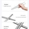 ZISIZ Household Dining Chopsticks