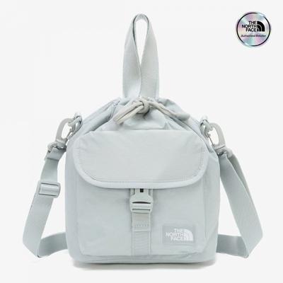 Bolsa de Balde Breeze Cinza Fresco Nn2pr97c