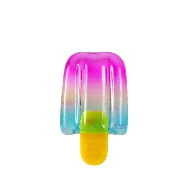 NeeDoh Fuzz Relief Jouet Fidget Fleur Sourire Doux Jouet Anti-Stress Méduse Squish Modélisation Imperméable Jouet Sensoriel Cadeau