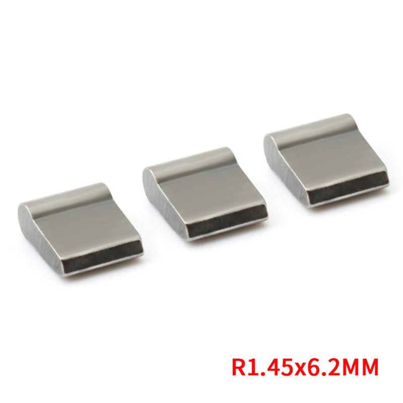 3 шт., велосипедные собачки с трещоткой, кассетный корпус Freehub R1.45/2,4/2,5 для шоссейного велосипеда Mtb R1.45X6.2MM