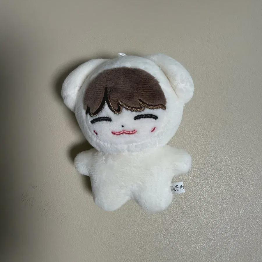 Nct Reproduction Doll Zanmun
