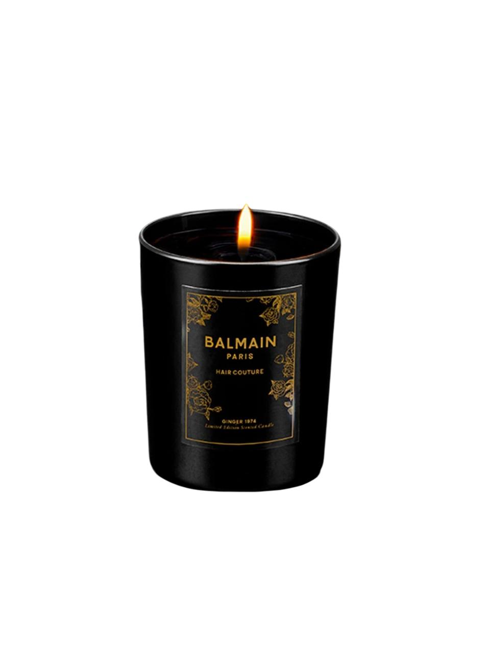 Balmain, Ginger 1974, Scented Candle, 160