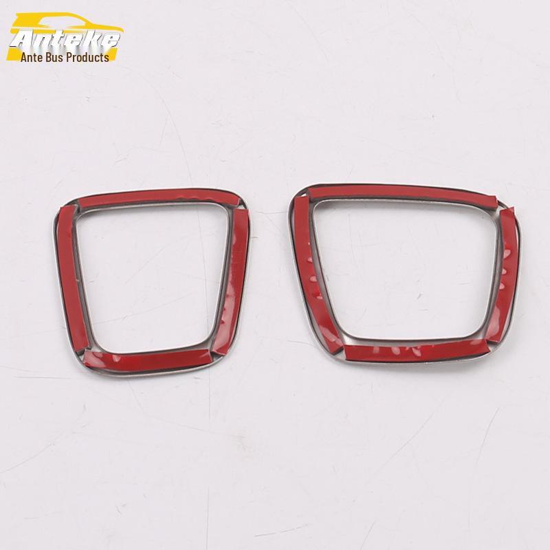 19 S4 Front Panel Air Outlet Decorative Frame for Air Conditioning