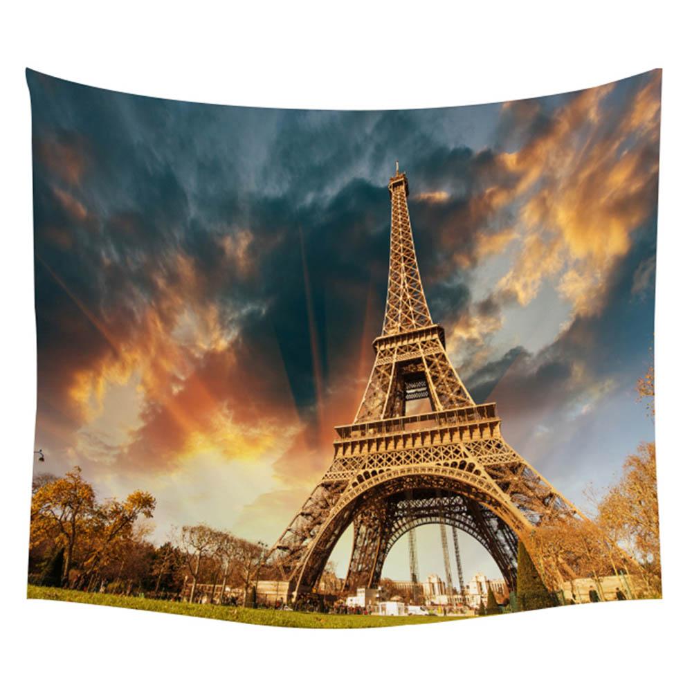 Парижская башня — фото 17