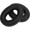 Replacement Ear Pads for Parrot ZIK 1.0 Headphone, Comfort Ear Cushions Replacement kit, High Density Memory Foam Ear Cover for Parrot ZIK 1.0, 2