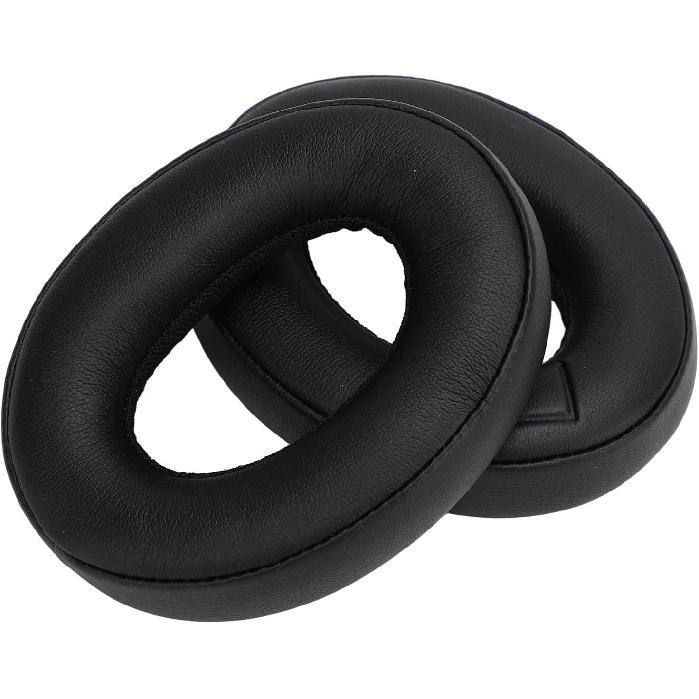 Replacement Ear Pads for Parrot ZIK 1.0 Headphone, Comfort Ear Cushions Replacement kit, High Density Memory Foam Ear Cover for Parrot ZIK 1.0, 2