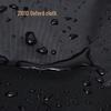 Waterproof 210D Oxford Cloth Bicycle Cover for Mountain Bikes