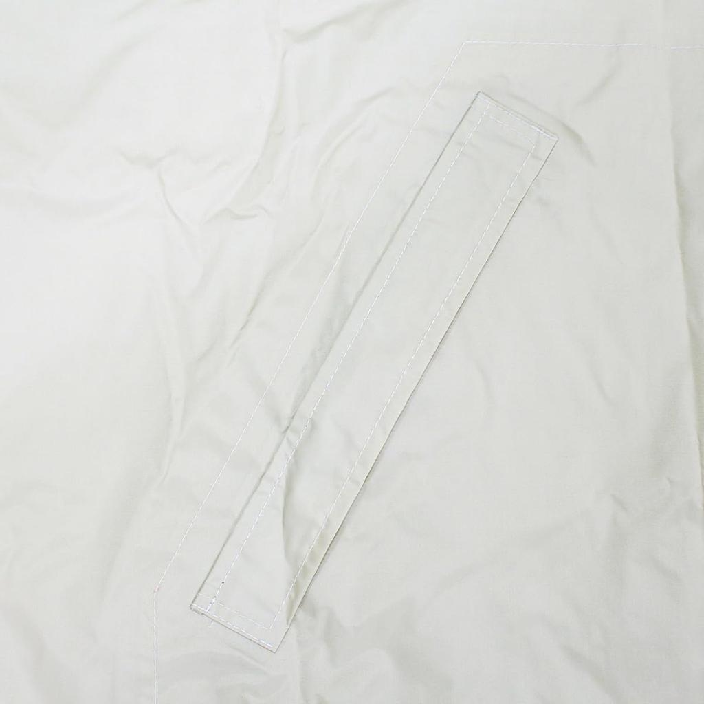 [nifty Colors] Nifty Colors Dolman Raincoat 6051BG