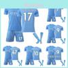 High-quality Football Uniform Kits For Boys And Adults Move With Freedom And Comfort