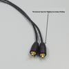 MMCX Earphone Cable for Shure SE215/SE425/SE535/SE846 & UE900/Westone Models