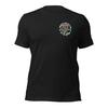 Turn and Burn EMS - Smokers Health Club- Firefighter Paramedic Shirt