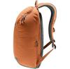 Рюкзак Deuter StepOut 16 Modell 2023 chestnut/ivy (3815123-9206)