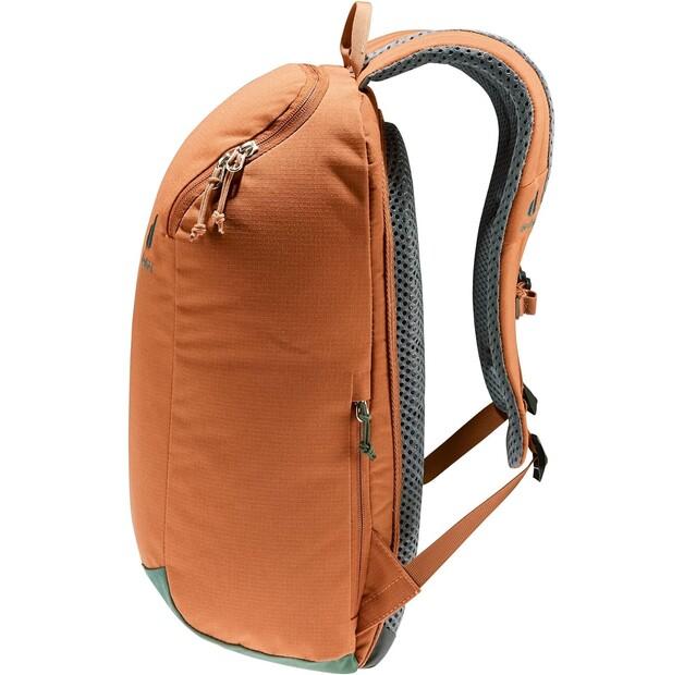 Рюкзак Deuter StepOut 16 Modell 2023 chestnut/ivy (3815123-9206)