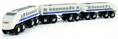 BRIO WORLD SHINKANSEN 33417