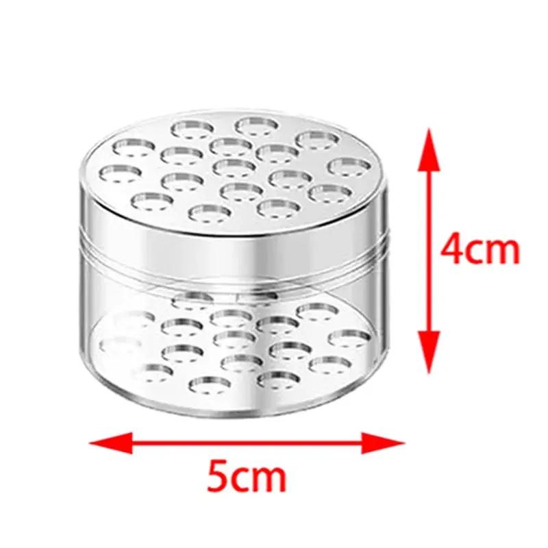 5pcs Spiral Ikebana Stem Holder, Diy Bouquet Kit Spiral Ikebana Stem Holder For Flowers, Ikebana Tools Flower Bouquet Supplies