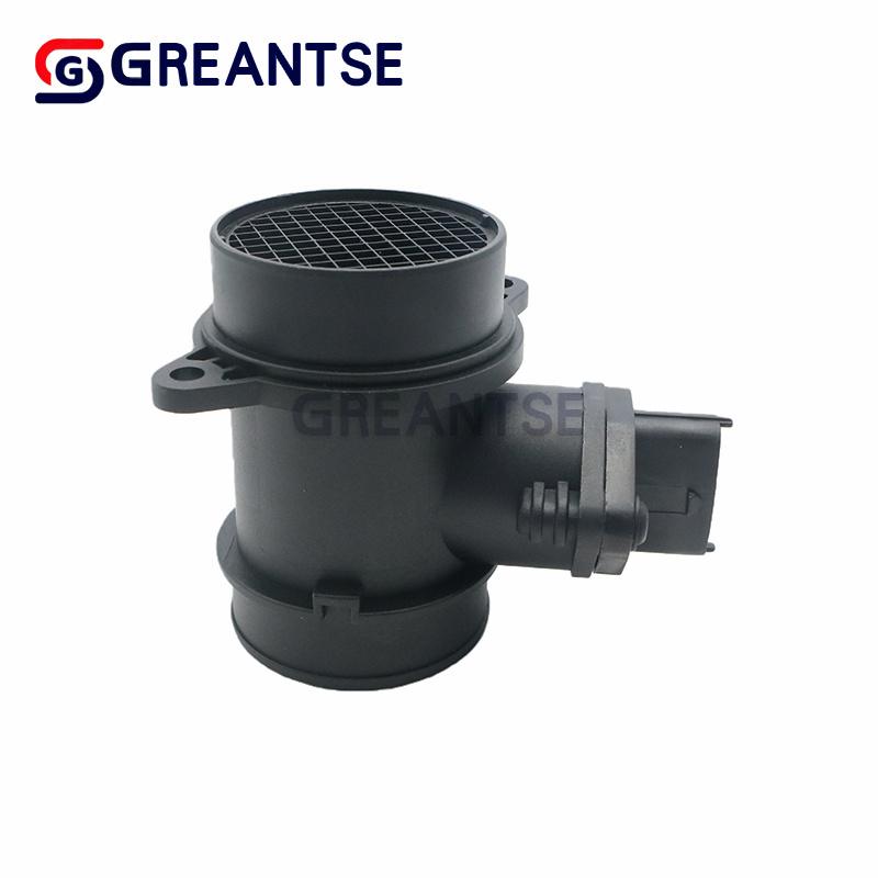 Mass Air Flow Meter MAF Sensor 0281002619 For Alfa Romeo Fiat Lancia Opel Suzuki 55350045 93178244 Car Accessories