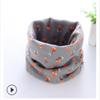 Cotton Baby Girls Boys Scarf Autumn Winter Boys O Ring Scarf Kids Collar Scarf Children Neckerchief Scarves Baby Keep Warm Stuff