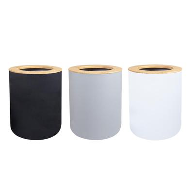 Herramientas para el aseo de la casa – Papeleras