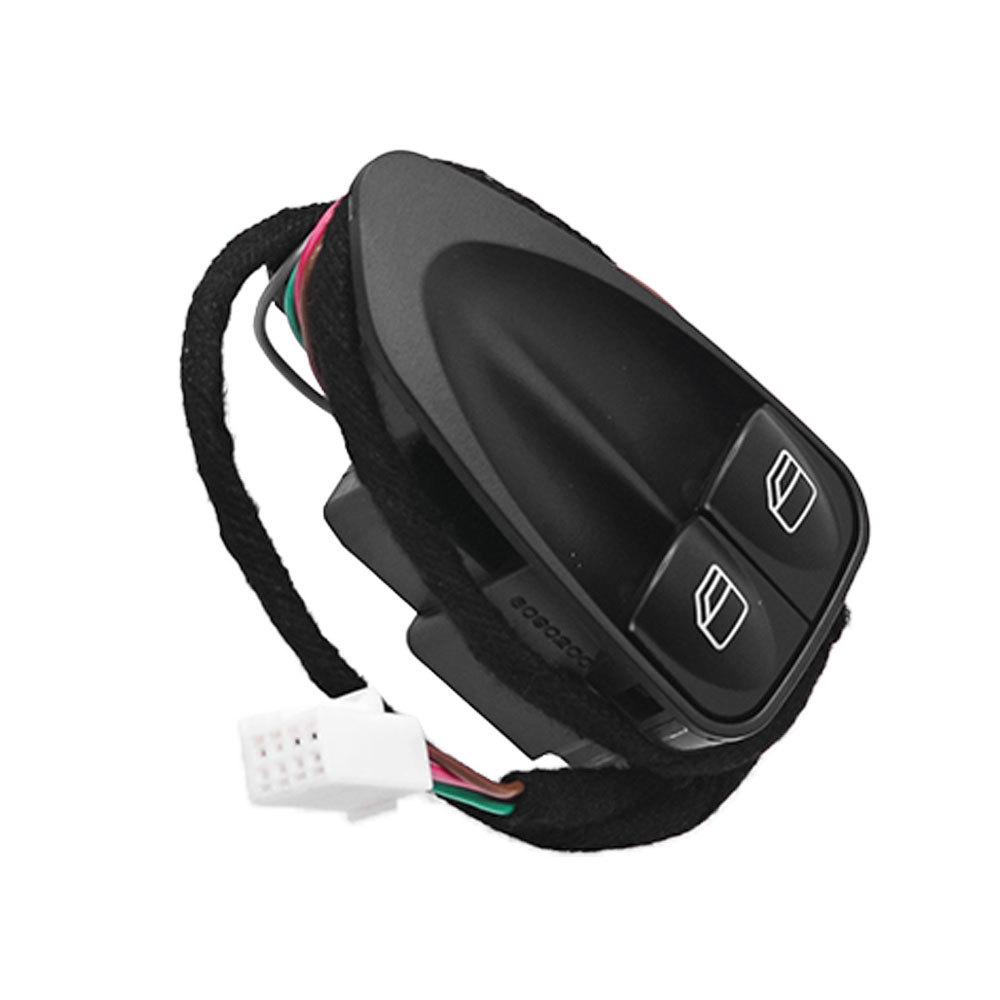 Mercedes-Benz SL R230 Electric Window Lift Master Switch Electric
