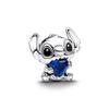New 925 Silver Summer Coin Twelve Constellation Carving Hang Tag Charm Beads Suitable for Bracelets, Necklaces, Fashion Jewelry