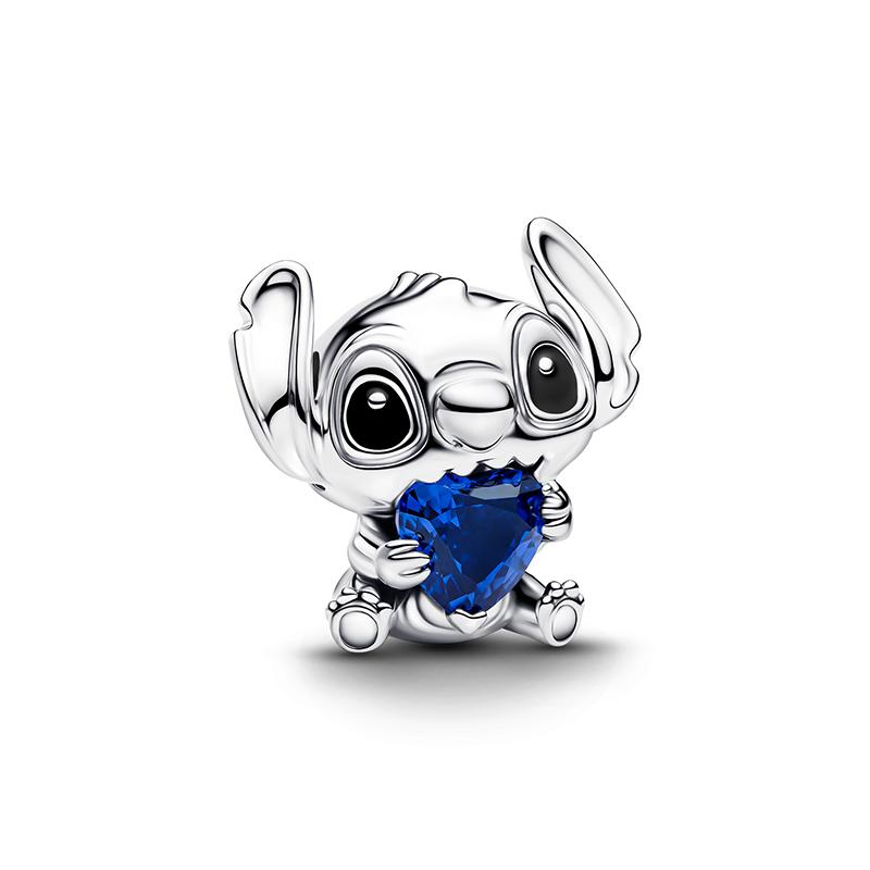 New 925 Silver Summer Coin Twelve Constellation Carving Hang Tag Charm Beads Suitable for Bracelets, Necklaces, Fashion Jewelry